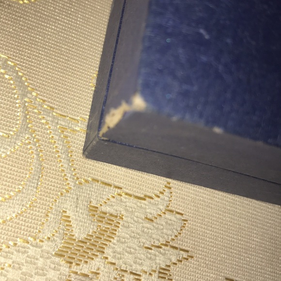 Doctor Who Sonic Screwdriver Cull Links Cufflinks Set New in box ! - Picture 6 of 8